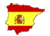 RODRIGO MEDINA ALBA - Espanol