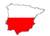 RODRIGO MEDINA ALBA - Polski
